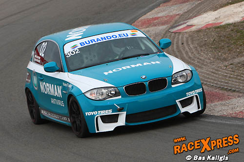 BMW Norman BPO